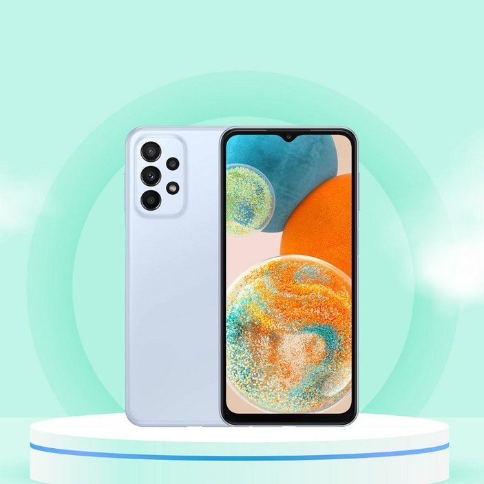 삼성전자 갤럭시 A23 공기계 128GB