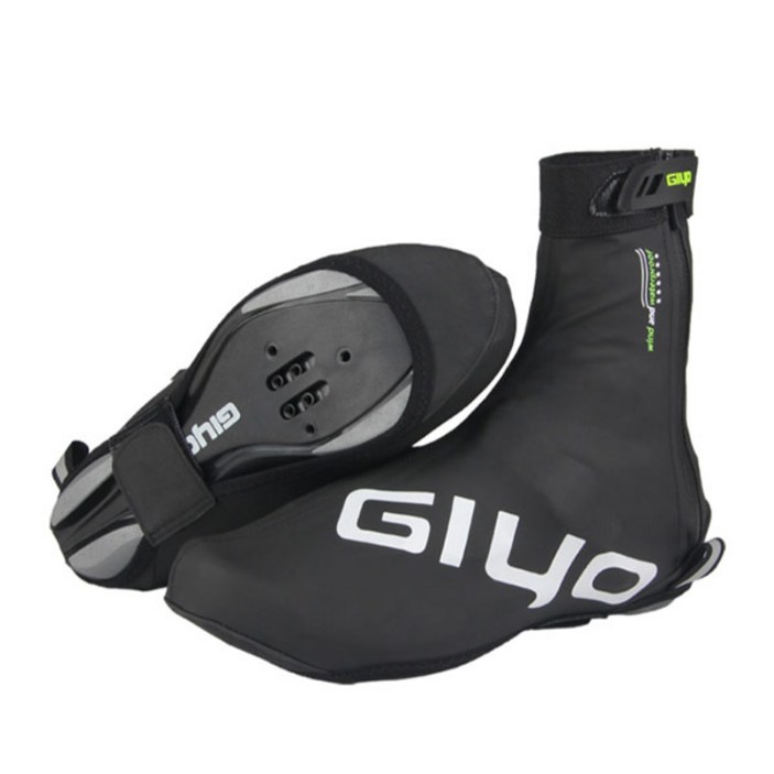 뽀마 사이클 슈즈커버, XL