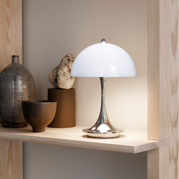 루이스폴센 판텔라 포터블 무선 미니 램프 충전식