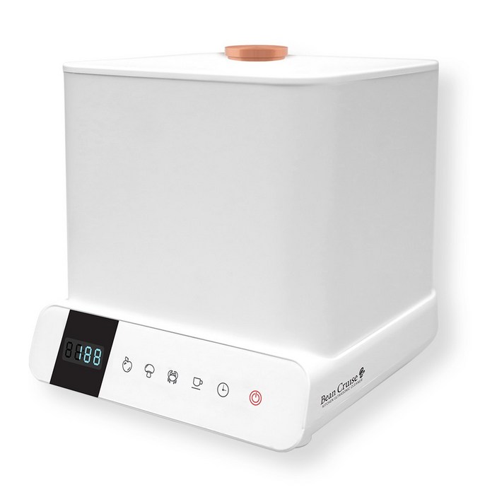 비안크루세 가정용 과일 야채 초음파 세척기