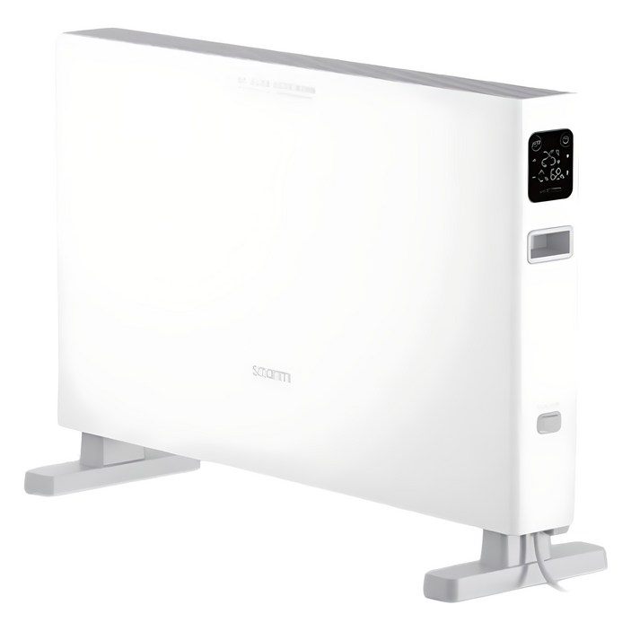 스마트미 1S 전기난로 유럽스마트버전