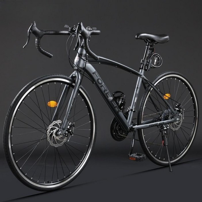 싸이클 자전거 로드 자전거 남녀공용 700C 도로 자전거 경주, 6스포크휠 - 비앙키