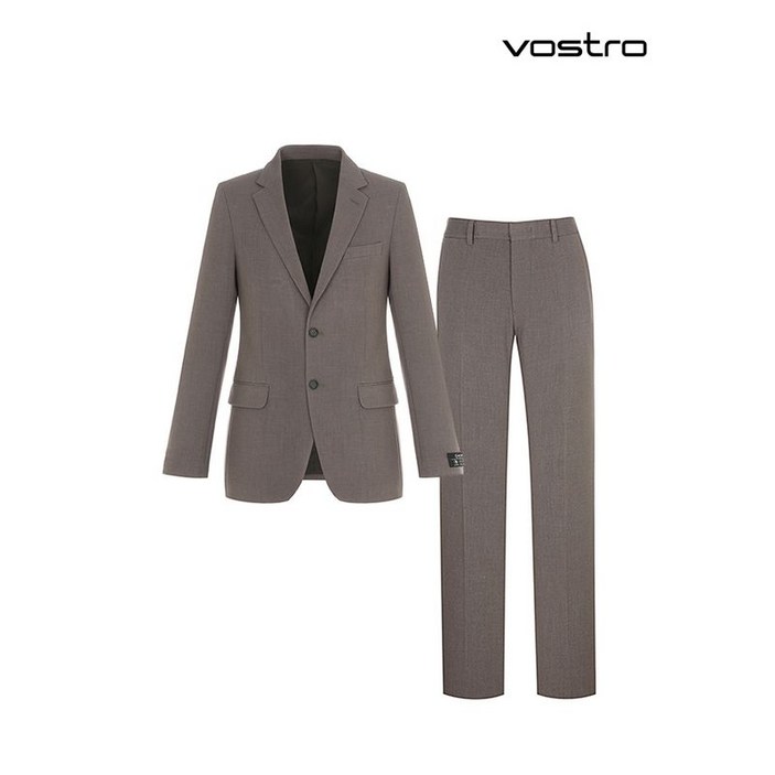 BY파크랜드 모던스트레치정장세트MSS21762B MPN21762B