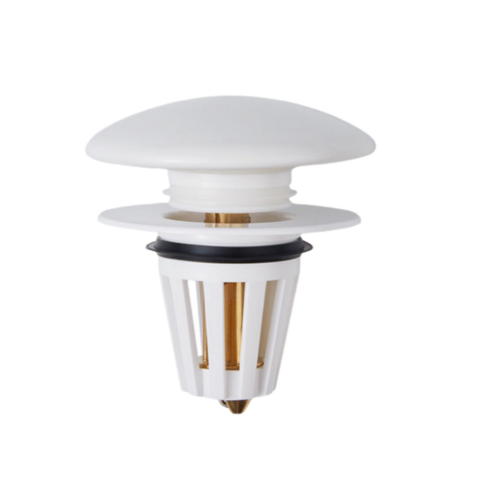 Miri&Ju 새라믹 원터치 팝업 만능 세면대마개