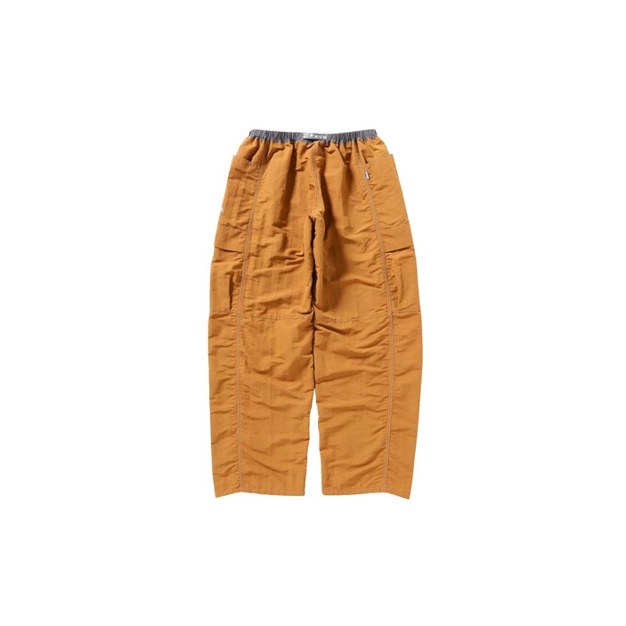 그라미치 X 앤드 원더 우먼스 립스탑 보이저 팬츠