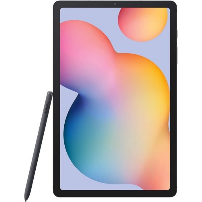 삼성전자 갤럭시 탭 S6 Lite 10.4인치 SMP613 WiFi S펜 포함 안드로이드 태블릿 미국정품 삼성전자 갤럭시 탭 S6 Lite 10.4인치 SMP613 WiFi S펜 포함 안드로이드 태블릿 미국정품