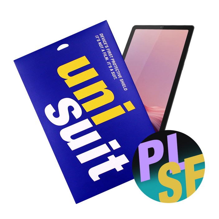 유니슈트 갤럭시S23 FE 종이질감 저반사 1매+후면 서피스 보호필름 2매(UT240117), 단일상품