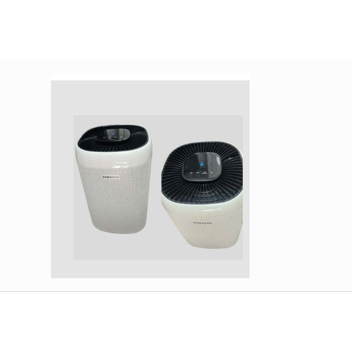 중고 공기청정기 삼성 블루스카이 ax34m3020wwd 10.3평