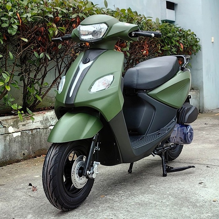 오토바이 125cc 스쿠터 배달 2륜 출퇴근용 바이크 성인용 엔진 배달 레이싱