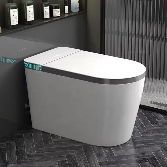 비데일체형 스마트 양변기 HJ2070