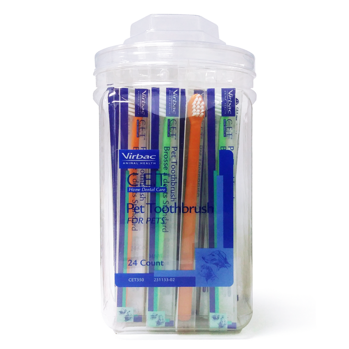 버박 C.E.T 미니 칫솔 1p색상임의배송