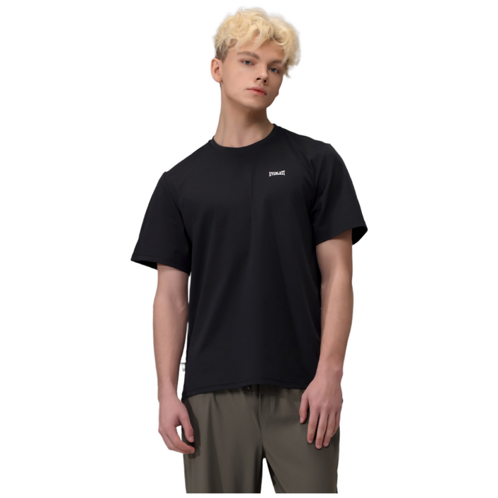 1+1 에버라스트 기능성반팔 쿨티셔츠 냉감티