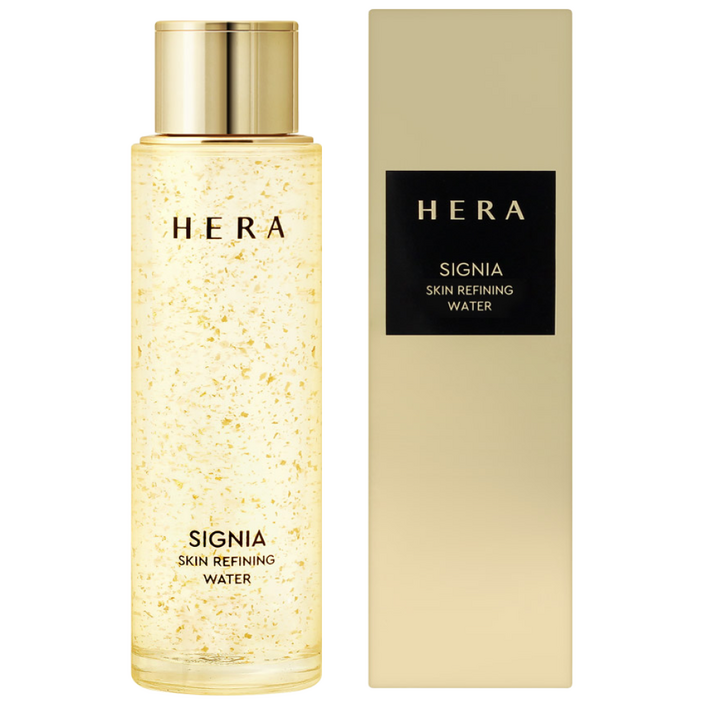 헤라 스킨 시그니아 리파이닝 워터 180ml, 1개