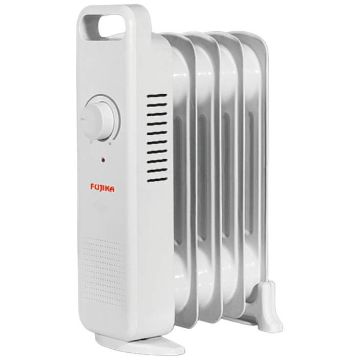 후지카 미니라디에이터 캠핑 라디에이터 5핀/7핀/9핀 FKR-S005/007/009, FKR-S005(5핀)