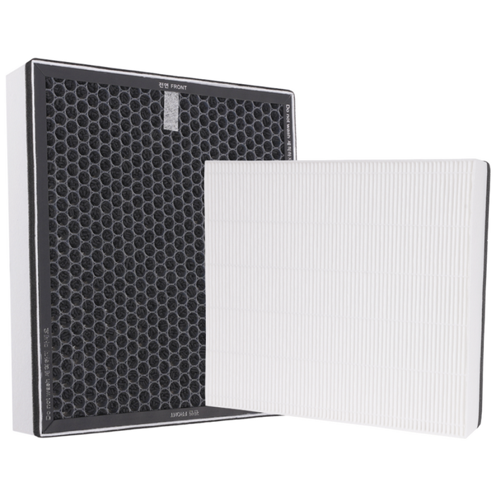 대한우리필터 삼성 공기청정기 CFX-D100D 호환용 필터