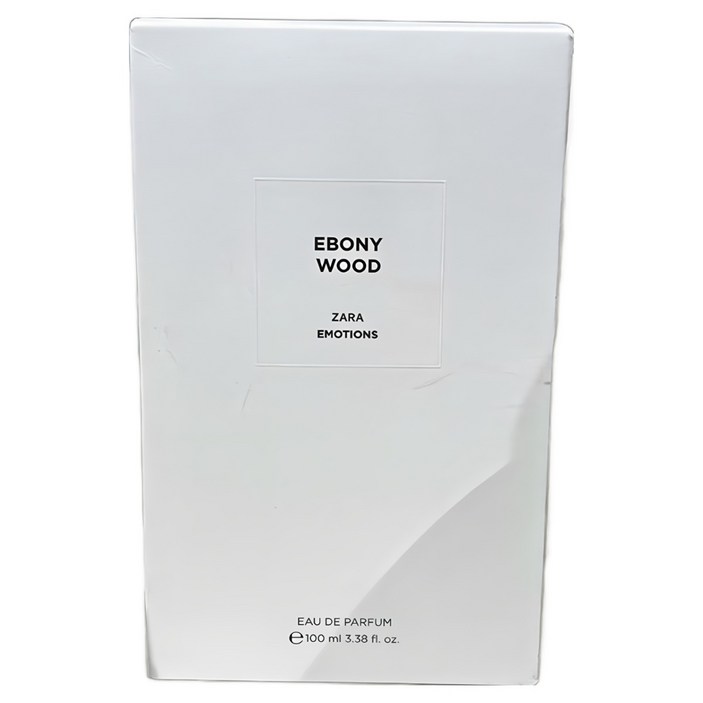 자라 플뢰르 드 패츌리 오 드 퍼퓸 향수 100ml