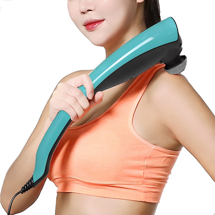 메디니스 바른손 핸디마사지기 MD-7000M