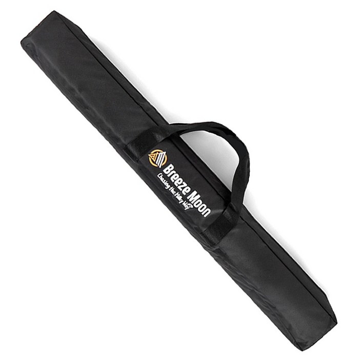 브리즈문 캠핑 슬라이드 폴대 가방  POF9511