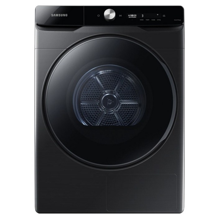 [10% 환급가전] 삼성전자 AI 건조기 DV21DG8600BV 21kg 방문설치