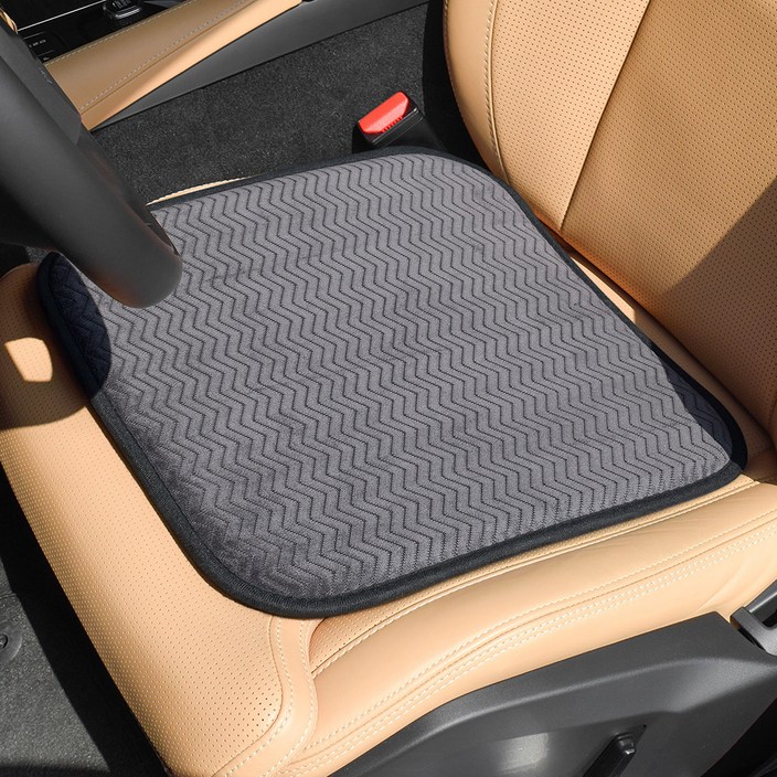 시크릿 스테이블 메모리폼 논슬립 방석 cu035