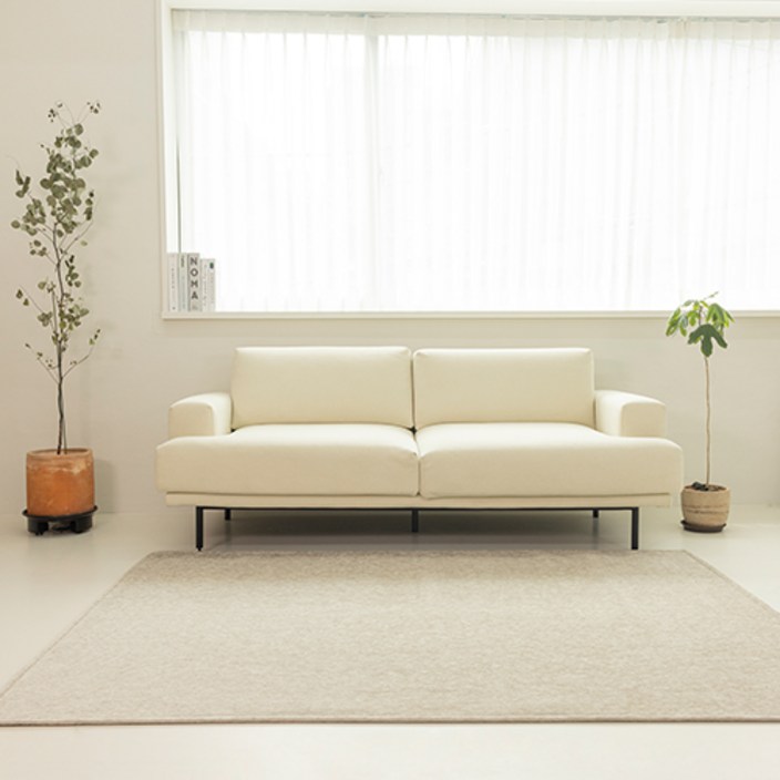 reliv 반려동물 미끄럼방지 러그