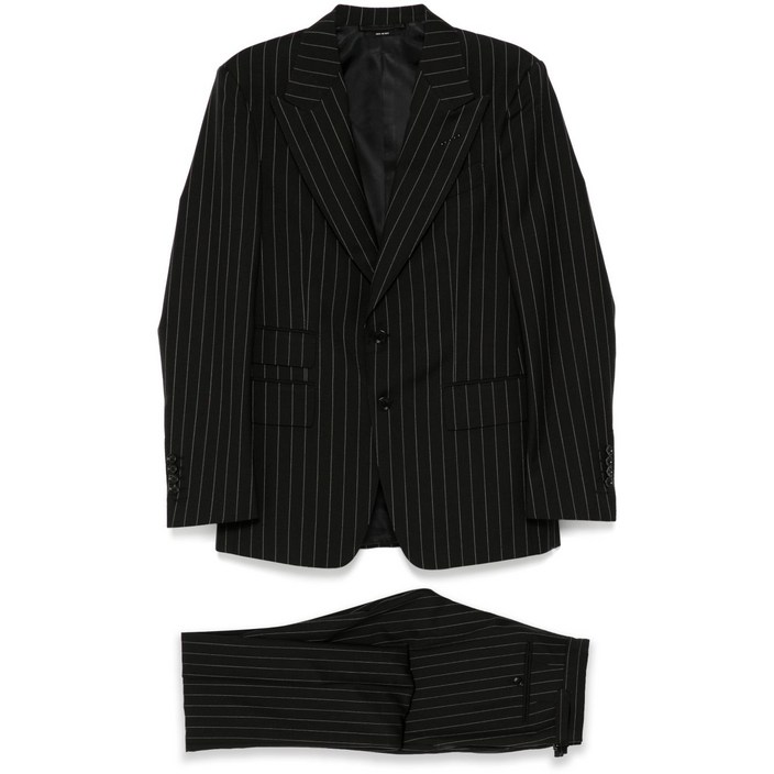 톰 포드TOM FORD 스트라이프 수트