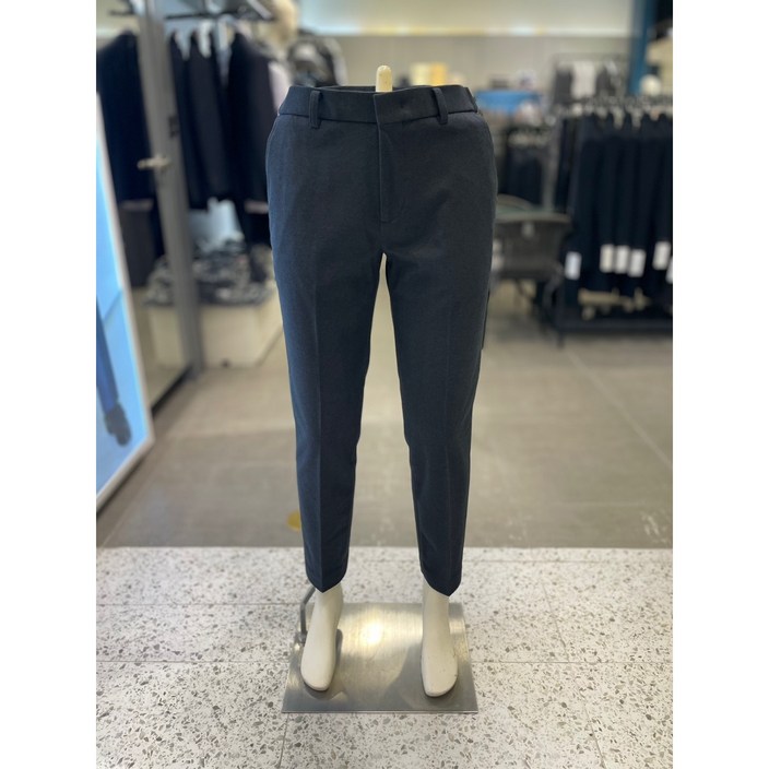 오스틴리드 by 주 파크랜드 청주점 네이비 밴딩 탄탄팬츠 APC25801