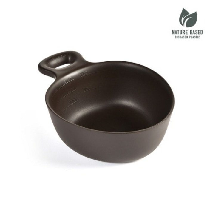 LIGHT MY FIRE 스웨디쉬 까사, 코코아, 1개