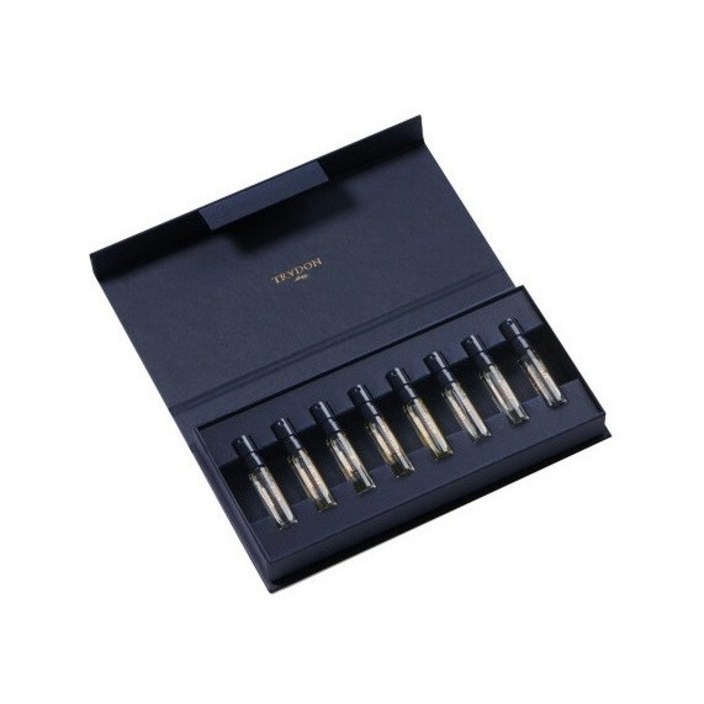 트루동 향수 디스커버리 세트 (1.5ml x 8)