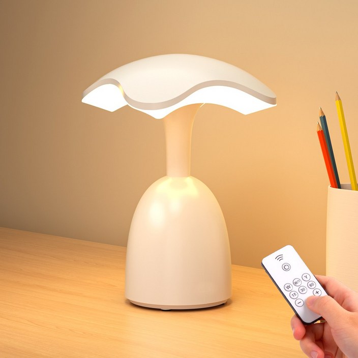 비센드 BSM1 터치식 LED 무드등 취침등, 단일색상 비센드 BSM1 터치식 LED 무드등 취침등, 단일색상