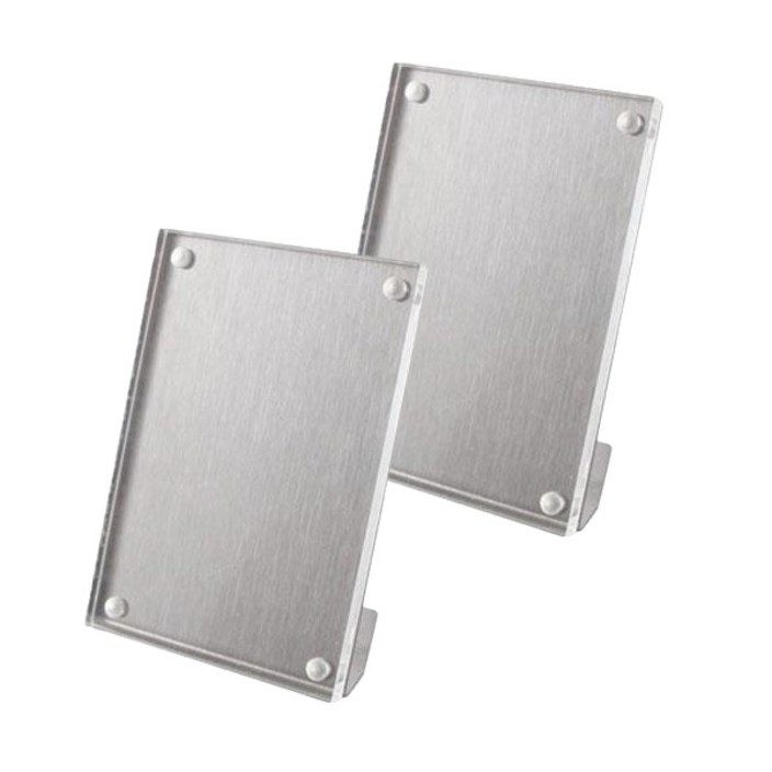 쿤스트마렌 자석 미니 사진액자