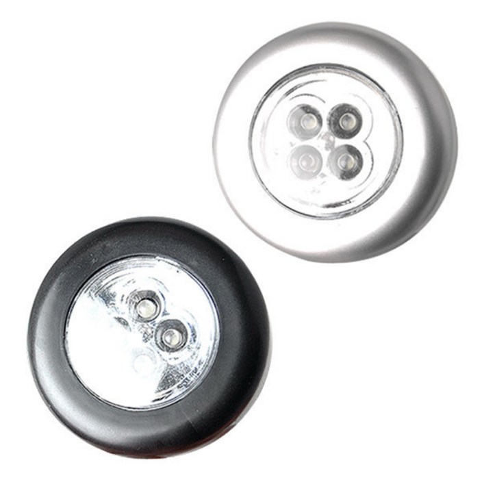 LED 터치등 취침등 캠핑 미니 등 수유등 램프 전등