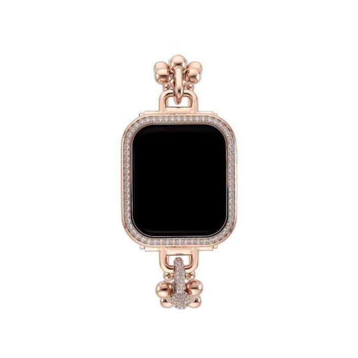 로이드 [애플워치 호환] [안산컬렉션] 볼 포인트 로즈골드 메탈스트랩 40(38)mm LL2T21707P=동아백화점 수성점