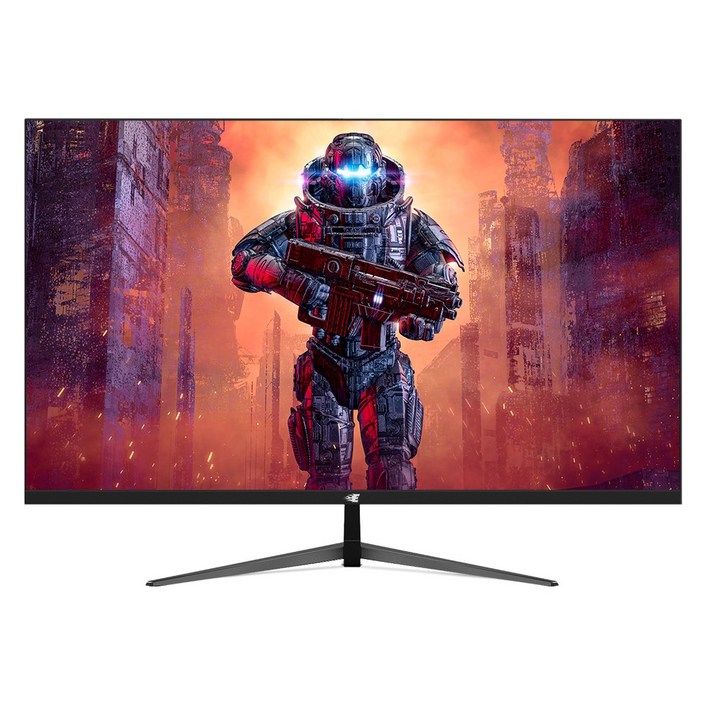 이트로이 32인치 FHD 슬림베젤 180Hz 모니터 PC방 고사양 게이밍 전용, VSG3288F 무결점, 80.1cm