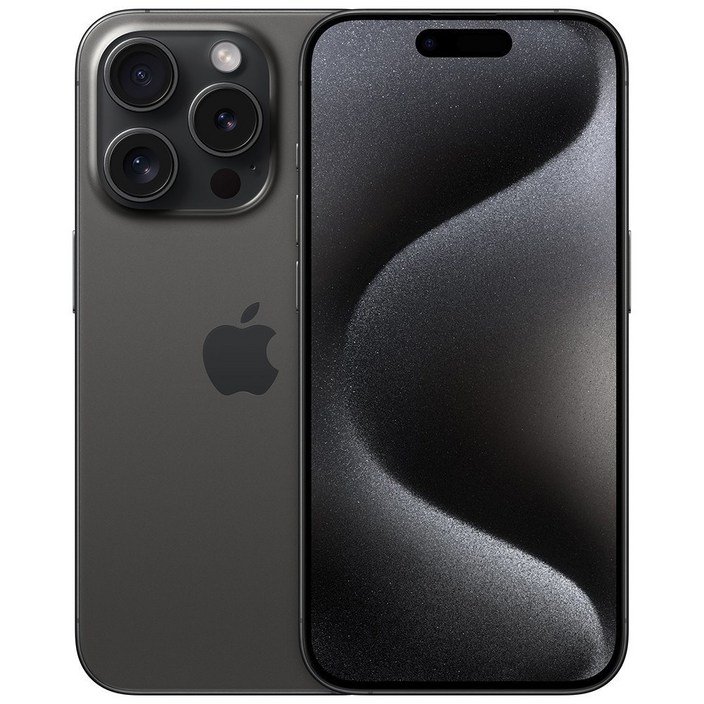 Apple 정품 아이폰 15 Pro Max 자급제