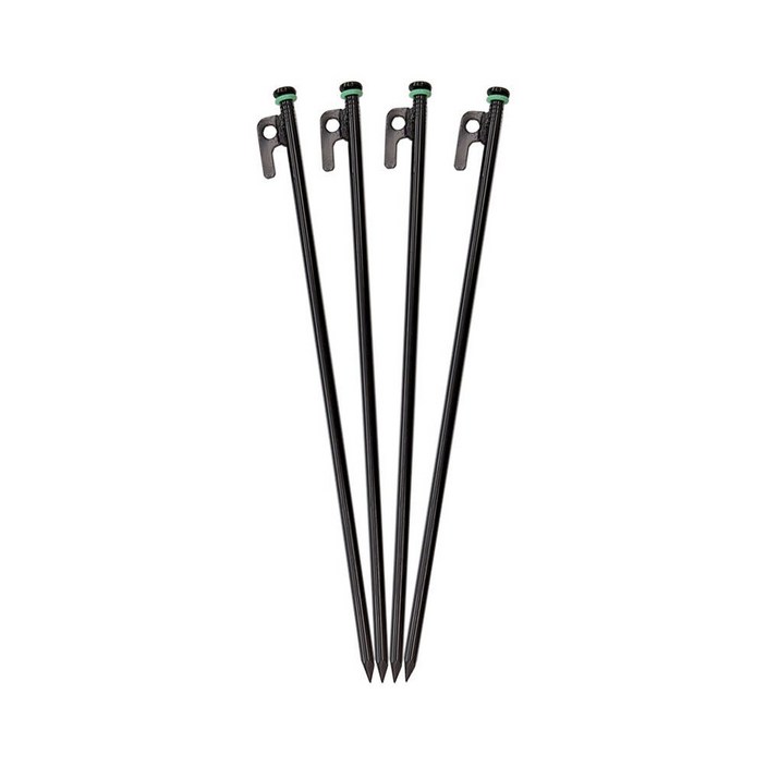 고강도 단조팩 4개 세트 20cm 30cm 40cm 콜팩 야광링