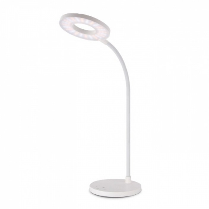 프리즘 LED 스탠드 PL2700WH 화이트 프리즘