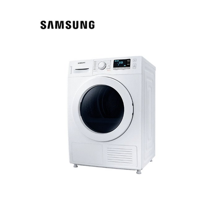 삼성전자 의류건조기 DV90TA040KE 9KG