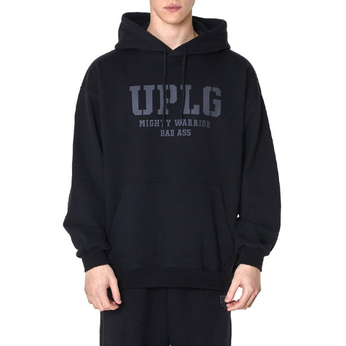 UPLG 워리어 스웻후디