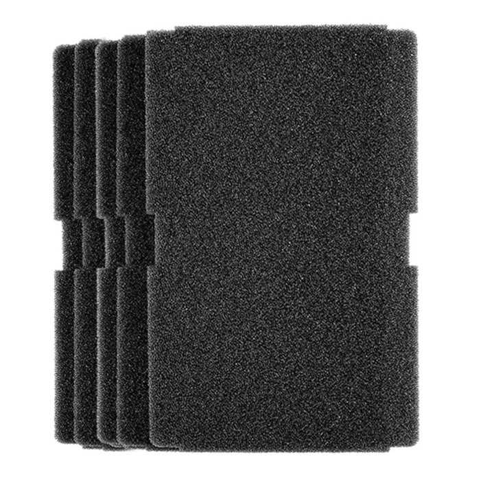 BekoGrundigElektra BregenzBlomberg 부품 2964840100 텀블러 건조기 예비 부품용 교체 건조기 필터 5개