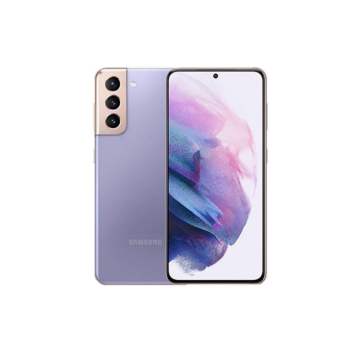 삼성 갤럭시 S21 공기계 미사용 새제품 SM991