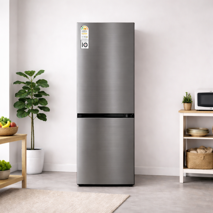 LG전자 모던엣지 상냉장 하냉동 344L 2도어 일반 냉장고 방문설치