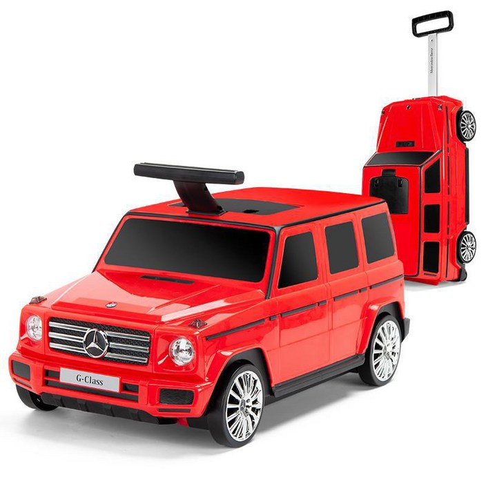 아동 초등 어린이 여행가방 아동 여행용 벤츠 캐리어