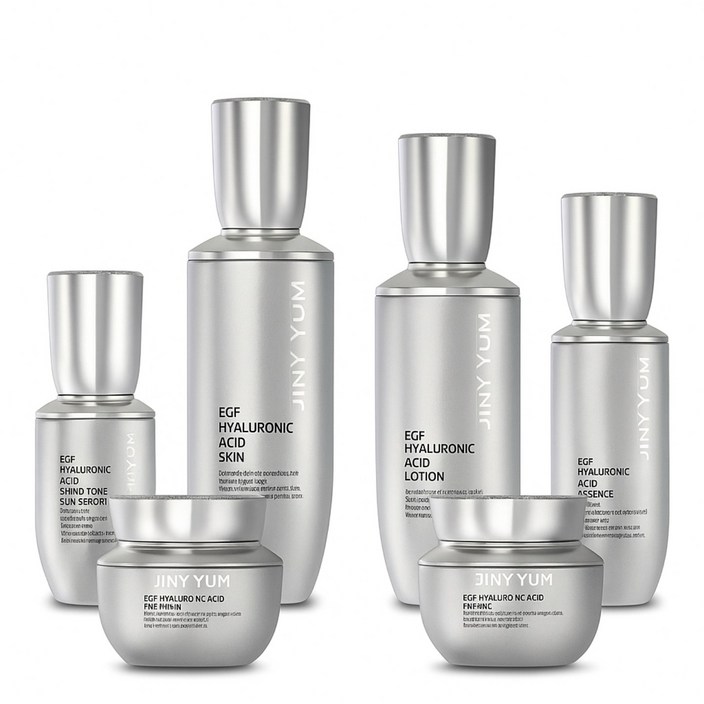 (면세점입점)성장인자EGF +아데노신 재생 리즈케어