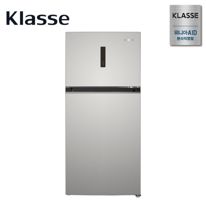 KLASSE 일반 냉장고 515L RBA951SS5MTAK 본사물류 전국무료배송, RBA951SS5MTAK KLASSE 일반 냉장고 515L RBA951SS5MTAK 본사물류 전국무료배송, RBA951SS5MTAK