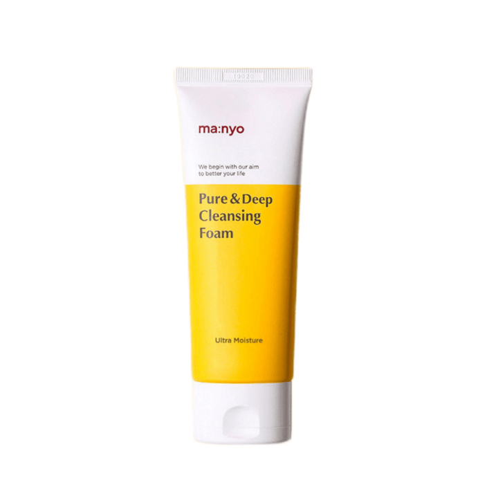 마녀공장 퓨어&딥 클렌징 폼 100ml/200ml 택 1, 200ml, 1개