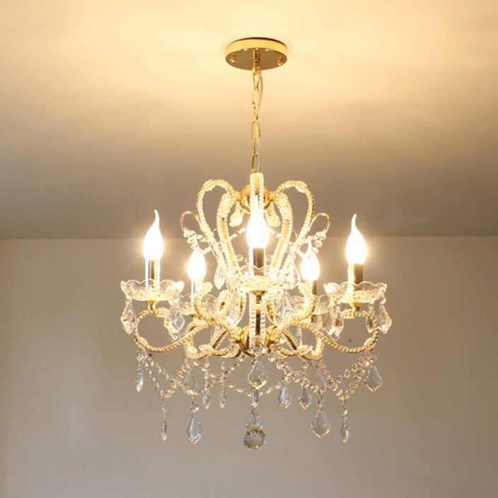 [데코하우스] 인기 샹들리에 모음전 국내 완조립상품 (당일발송) 주방등 식탁등 안방등 거실등 인테리어 조명등