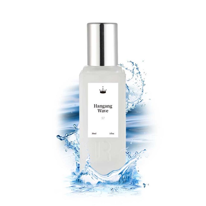 한강 웨이브 엑스트레 드 퍼퓸 30ml