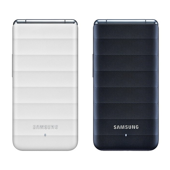 삼성 폴더폰 효도폰 SM-G150 갤럭시폴더 / SK KT LG 알뜰폰 전부 호환되는 중고 스마트폴더폰 자급제 공기계 / 학생폰 효도폰 추천 / 개통된 유심넣고 바로 사용 가능!