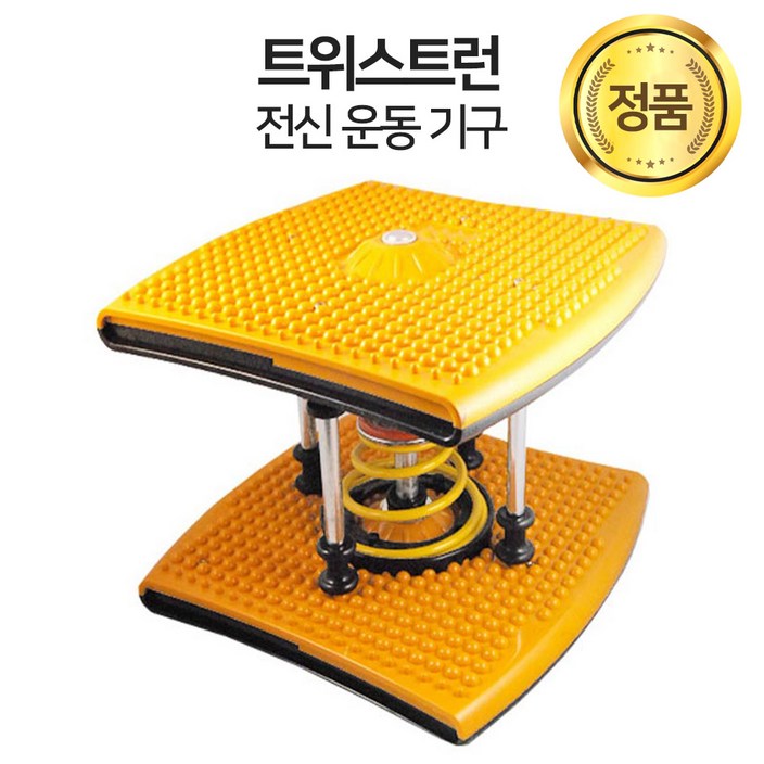미리내티씨 트위스트런 전신운동, 등급, 1개